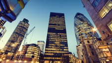 Of the 856 cities reporting climate data to CDP, 105 (12%) received an 'A' grade